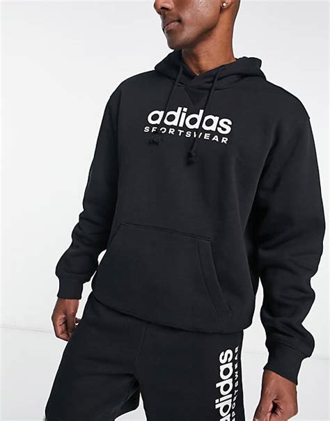 Adidas sportkleding